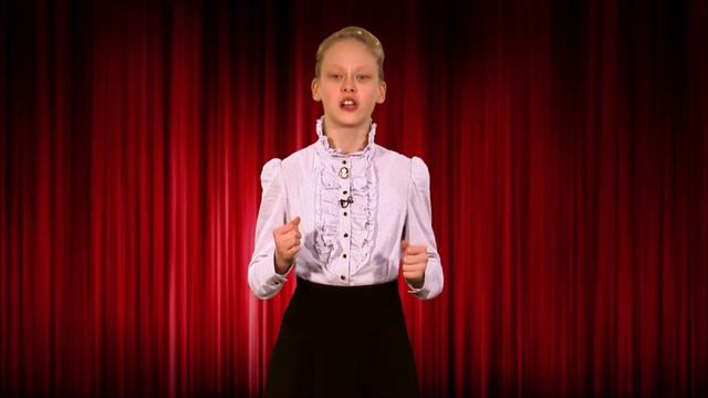 Анна Васина "Скрипка и смычок" г. Нижневартовск