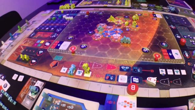 На Марсе On Mars второй летсплей
