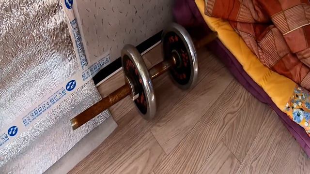 Работа в Южной Корее, условия проживания, квартира, бесплатное жилье за счет работодателя, Home