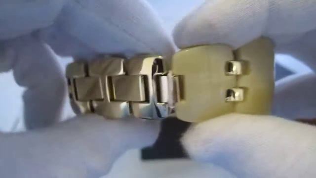 Обзор женских наручных часов Michael Kors MK4256