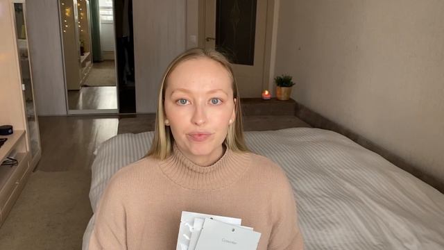 РАСПАКОВКА и обзор посылки из золотого яблока✨показываю текстуры, упаковку и цены✔️
