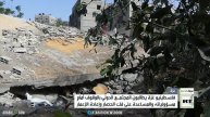 غزة.. انتهاء التصعيد وعودة مشكلة إعادة الإعمار