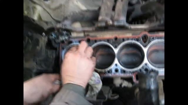 Как Энвиро Табс очищает двигатель