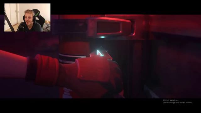 REACTING TO  Overwatch 2 Animated Short | “Kiriko” | Overwatch 2 Reaction
