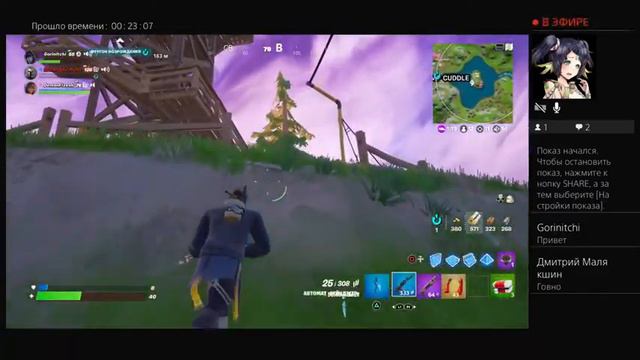 Fortenighte ore 'pabge