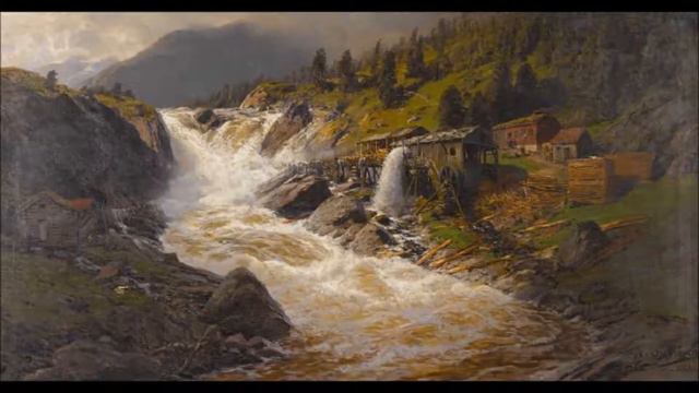 Vivaldi-Concerto for recorder, oboe and violin in C major (RV 87);   Eckenbrecher (1842-1921)