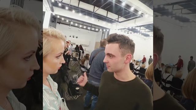 Выпускной в Медиастарт ?Часть 2 Вручение диплома ?