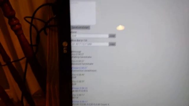 Sending G-code via WebSocket / WiFi - Monoprice MP Select Mini 3D Printer