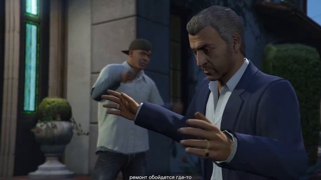 Опасные штучки! GTA 5 - ep.3