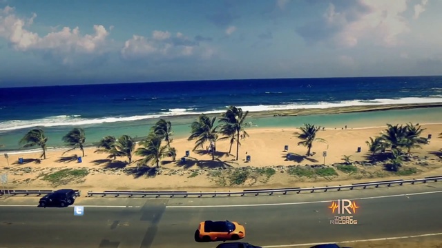 El Amante(extended) By Impac Records HD OK