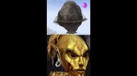 Жители Морровинда такие разные