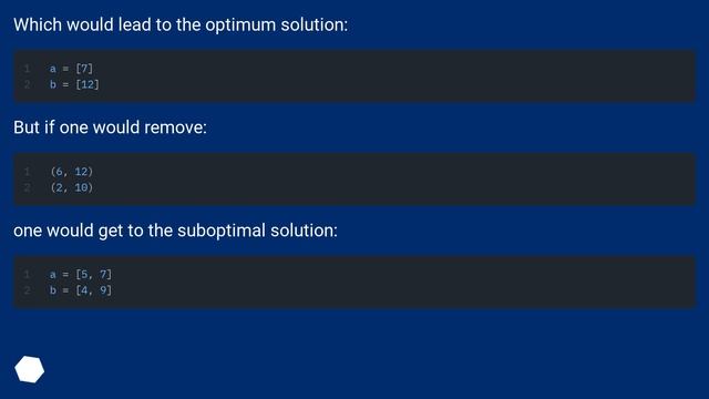 Find maximum number of valid combinations for elements of two arrays