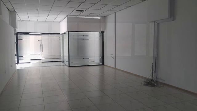 Аренда офиса, филиалу банка, IT компании с ремонтом 1850 кв Ш Руставели, Ucell