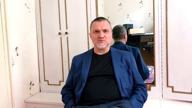 Как перестать спорить с любимыми