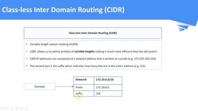 kubernetes tutorial | Networking Fundamentals