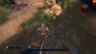 Elex: За воротами опасно... #4