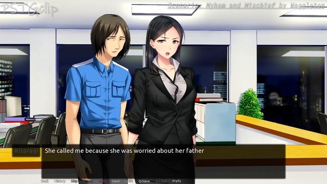 Student Transfer | Myhem And Mischief | Possession Scenario | Gameplay #210