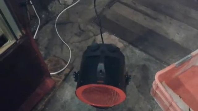 Коптильни горячего и холодного копчения.