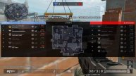 Warface: игра с Tavor CTAR-21 (Стройка)