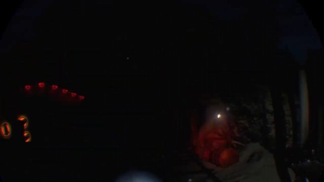 PSVR | Let's play Until Dawn : Rush of Blood Partie 2