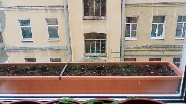 Весна