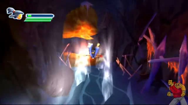 13 Getting to the forgotten island pt 1 - DFLP "Kya: Dark Lineage"