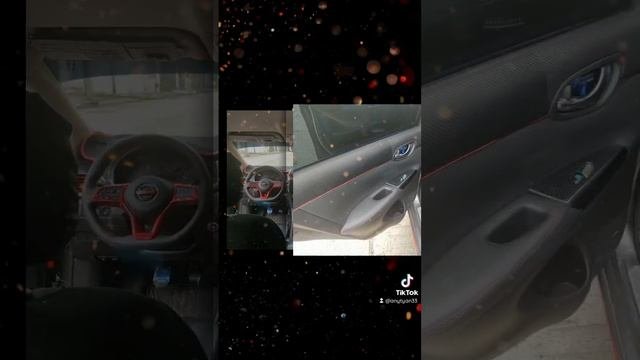 Tuning Sentra