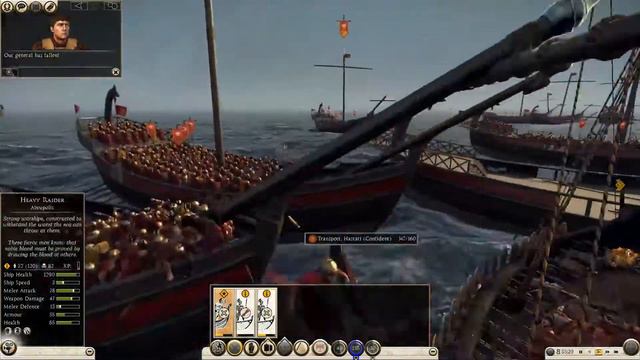 Total War: Rome II - Odrysian Kingdom Legendary Campaign #4