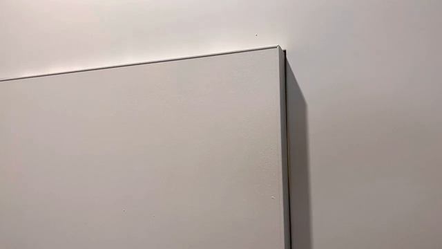 Скрытые двери под покраску от Dooralum