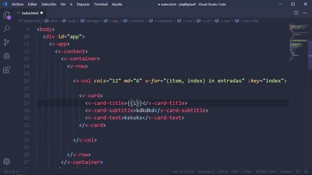 Paginación [o algo parecido ?] con Firestore y Vue JS [Vuetify]