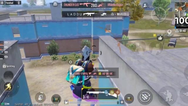 Bgmi Mein Screen Enemy Footsteps Problem How To Fixed ? || Bgmi In Game Footsteps Problem Solved ?