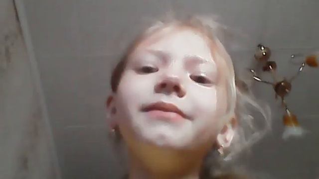 2 слог с Марсэлькой