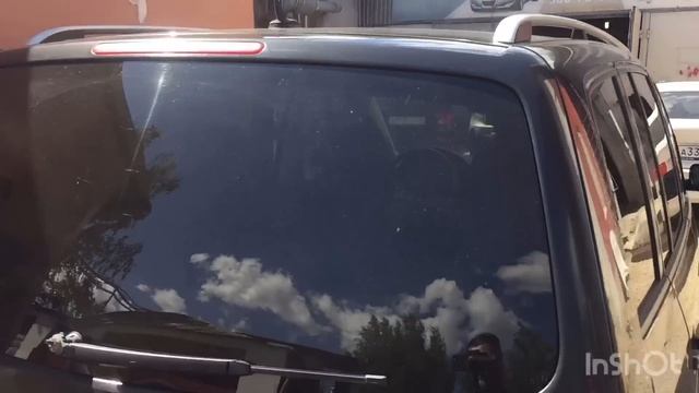 ПерекупStyle взяли на перепродажу Volkswagen touran