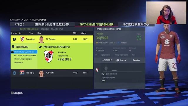 11 ВРАТАРЕЙ В СЕРИИ А | FIFA 22 ЭКСПЕРИМЕНТ