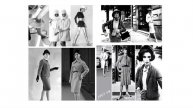 Краткий популярный иллюстрированный экскурс в историю женской моды ХХ века
