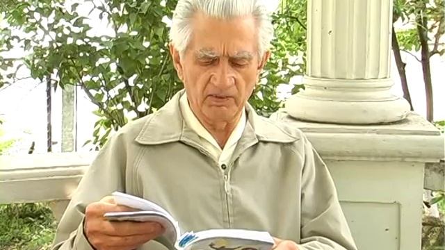 Бути собою 09 08