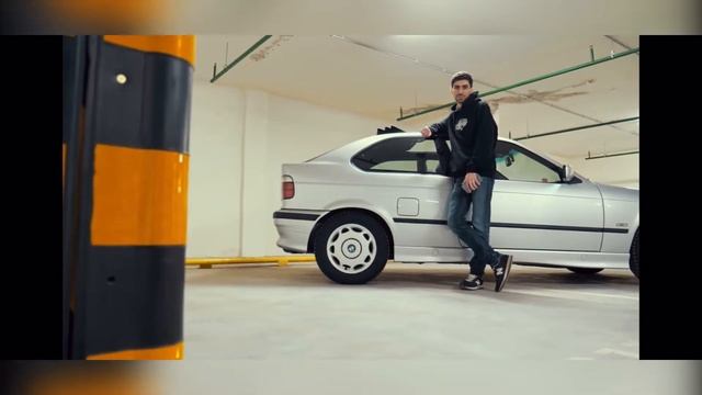Краткий обзор BMW e36 Compact