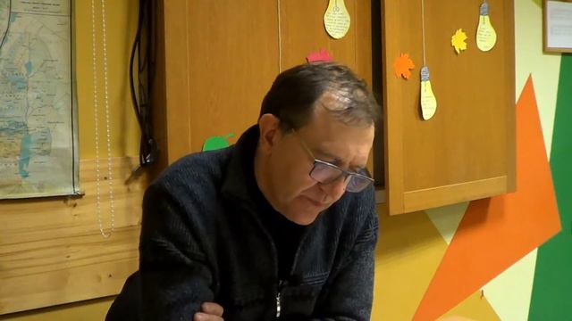 Изучение Евангелия от Иоанна 21 глава