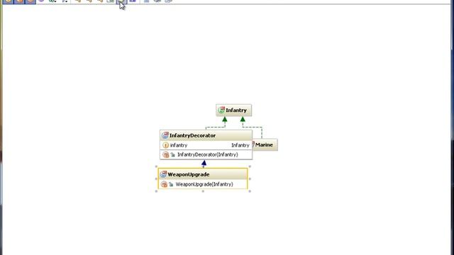 PatternCraft - Decorator Pattern