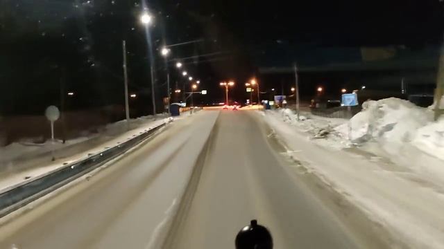 ✅ МОНЧЕГОРСК - ЗАПОЛЯРНЫЙ. МЕТЕЛЬ.