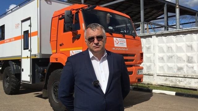 ОЭК завершает подготовку к зиме