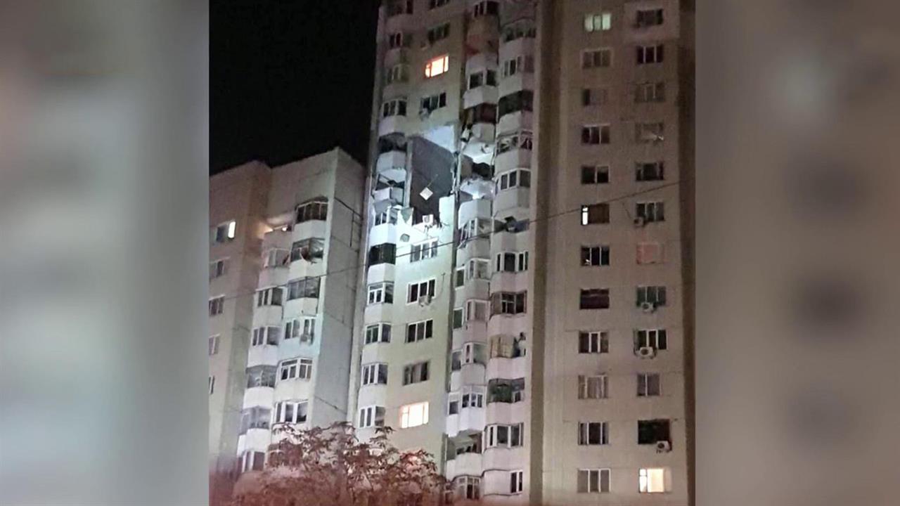 Видео Где Вибратор Взорвался