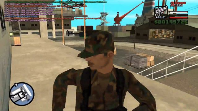 СТРИМ ARIZONA RP (TUCSON)/ АРИЗОНА РП ТУКСОН/ОБНОВЛЕНИЕ/КВЕСТЫ