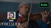 Шевалье русский Трейлер | Фильм Chevalier 2023 про композитора уделавшего Моцарта
