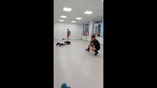 Мое видео