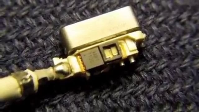 Macbook magsafe repair (long vid)