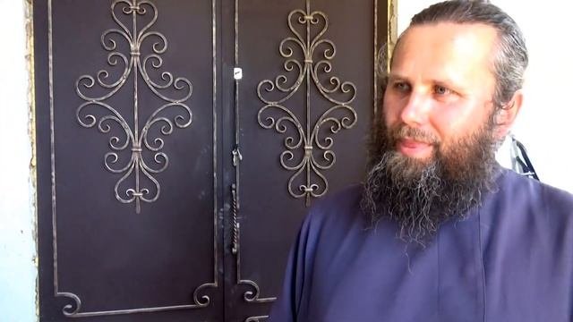 Храм Рождества Богородицы в Щербинино Тверской области