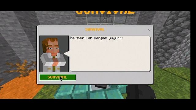 open member realms mcpe 1.17 [NolepCraft]
