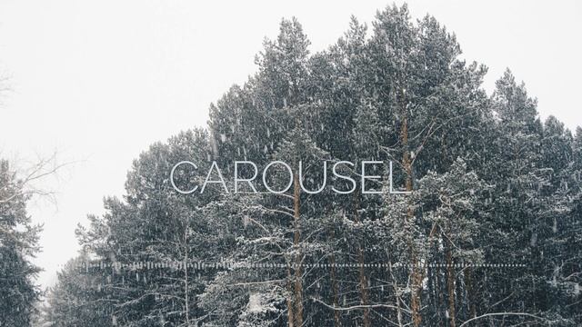 CAROUSEL - Last Message