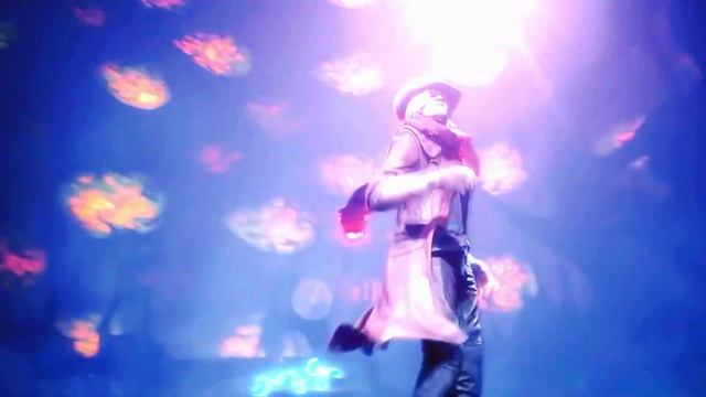 Dante Edit - Heartbeat